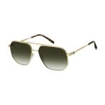 Tommy Hilfiger Th 2191/S Col 9kaoz 60-16-145 Erkek Güneş Gözlüğü - Altın