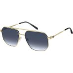 Tommy Hilfiger Th 2191/S J5G08 60 Erkek Güneş Gözlüğü - Füme