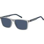 Tommy Hilfiger Th 2201/S 09VKU 56 Erkek Güneş Gözlüğü - Lacivert