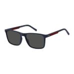 Tommy Hilfiger Th 2201/S Col 8ruır 56-17-145 Erkek Güneş Gözlüğü - Lacivert