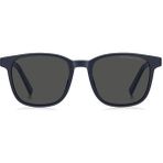 Tommy Hilfiger Th 2202/S-8RU‐MAVI Unisex Güneş Gözlüğü - Lacivert