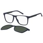 Tommy Hilfiger TH 2203/C RNB16 55 Klipsli Polarize Erkek Güneş Gözlüğü