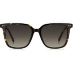 Tommy Hilfiger Th 2211/S-086‐HAVANA Unisex Güneş Gözlüğü - Desenli