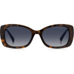 Tommy Hilfiger Th 2225/S-IPR‐HAVANA Kadın Güneş Gözlüğü - Desenli