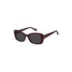 Tommy Hilfiger TH 2225/S LHFIR 54 Kadın Güneş Gözlüğü