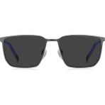 Tommy Hilfiger Th 2272/S Mtr Blk Erkek Güneş Gözlüğü - Siyah
