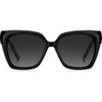 Tommy Hilfiger Th 2285/S 807 Blk Ttgy Kadın Güneş Gözlüğü - Siyah
