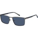 Tommy Hilfiger Th 2319/S - R8059KU - 26C - 59 Erkek Güneş Gözlüğü - Mavi