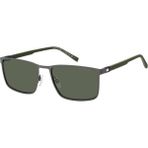 Tommy Hilfiger Th 2319/S - SVK59QT - 26C - 59 Erkek Güneş Gözlüğü - Gri