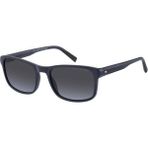 Tommy Hilfiger Th 2325/S - PJP56GB - 26C - 56 Erkek Güneş Gözlüğü - Gri