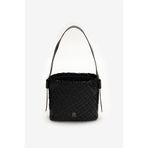 Tommy Hilfiger TH Braided Shoulder Bag Kadın Mini Omuz Çantası