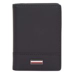 Tommy Hilfiger TH CORP BIFOLD, BDS Siyah Erkek Cüzdan