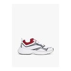Tommy Hilfiger TH DYNAFAST TECH Erkek Sneaker FM0FM05450DW5
