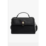 Tommy Hilfiger Th Eternıty Mını Satchel Kadın El Çantası Aw0aw17176bds