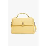 Tommy Hilfiger Th Eternıty Mını Satchel Kadın El Çantası Aw0aw17176zqm