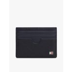 Tommy Hilfiger TH FLAG CC HOLDER Erkek Mavi Kartlık AM0AM13517DW6