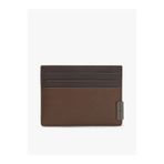 Tommy Hilfiger TH Hardware Kredi Kartı Erkek Kahverengi Kartlık AM0AM13964GDW