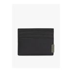 Tommy Hilfiger TH Hardware Kredi Kartı Erkek Siyah Kartlık AM0AM13964BDS