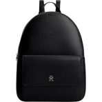 Tommy Hilfiger TH ICON BACKPACK Sırt Çantası Kadın BLACK Tek Beden