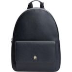Tommy Hilfiger TH ICON BACKPACK Sırt Çantası Kadın BLUE Tek Beden