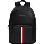 Tommy Hilfiger TH METRO BACKPACK Sırt Çantası Erkek BLACK Tek Beden
