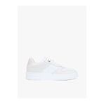 Tommy Hilfiger TH Sporty Cupsole Ayakkabı