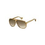 Tommy Hilfiger Th Zendaya Ft4 Ha 63 G Unisex Güneş Gözlüğü