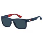 Tommy Hilfiger Th1556ns 8Ruku 52 Erkek Güneş Gözlüğü
