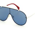 Tommy Hilfiger TH1597/S VK6-KU 99 Kadın Güneş Gözlüğü