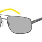 Tommy Hilfiger TH1651S0032Y61G Erkek Güneş Gözlüğü