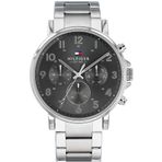Tommy Hilfiger TH1710382 Erkek Kol Saati