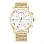 Tommy Hilfiger TH1710403 Erkek Kol Saati