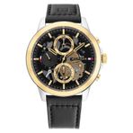 Tommy Hilfiger TH1710474 Erkek Kol Saati