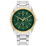 Tommy Hilfiger TH1710537 Erkek Kol Saati