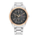 Tommy Hilfiger TH1710541 Erkek Kol Saati