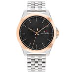 Tommy Hilfiger TH1710545 Erkek Kol Saati