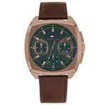 Tommy Hilfiger TH1710557 Erkek Kol Saati