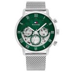 Tommy Hilfiger Th1710567 Erkek Kol Saati