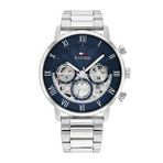 Tommy Hilfiger TH1710569 Erkek Kol Saati