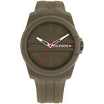 Tommy Hilfiger TH1710599 Erkek Kol Saati
