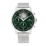 Tommy Hilfiger TH1710608 Erkek Kol Saati