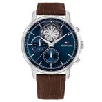 Tommy Hilfiger TH1710629 Erkek Kol Saati