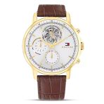 Tommy Hilfiger TH1710631 Erkek Kol Saati
