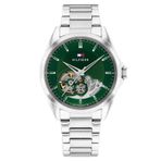 Tommy Hilfiger TH1710717 Otomatik Erkek Kol Saati