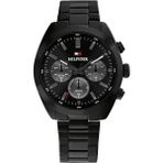 Tommy Hilfiger TH1710724 Erkek Kol Saati - Siyah
