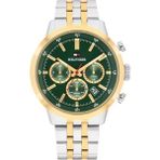 Tommy Hilfiger TH1710754 Erkek Kol Saati - Altın - Gümüş