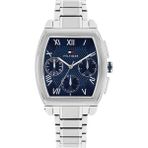Tommy Hilfiger TH1710763 Erkek Kol Saati - Renkli