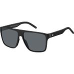Tommy Hilfiger TH1717/S 003 Matt Black Erkek Güneş Gözlüğü