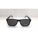 Tommy Hilfiger TH1718/S Rıwm9 56 Polarize Güneş Gözlüğü - 01-Siyah