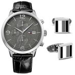 Tommy Hilfiger TH1770015 Erkek Kol Saati